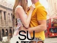 წყალი და ცეცხლი / SU VE ATES (WATER AND FIRE)