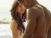 სცენის მიღმა / Beyond the Lights