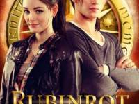 ტაიმლესი: ლალის წიგნი / RUBY RED