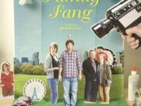 ფენგების ოჯახი THE FAMILY FANG