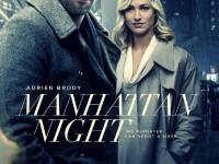 მანჰეტენის ღამე / MANHATTAN NIGHT
