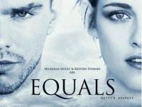 თანასწორები / EQUALS