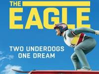 მფრინავი ედი / EDDIE THE EAGLE