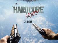 სასტიკი ჰენრი / HARDCORE HENRY