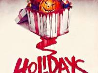 დღესასწაულები / HOLIDAYS