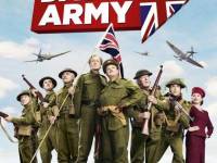 მამის არმია DAD'S ARMY