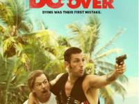 ხელმეორედ / THE DO-OVER