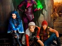 შთამომავლები DESCENDANTS